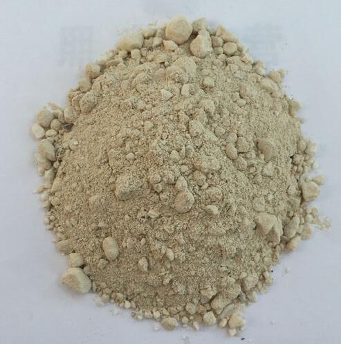 剛玉莫來石澆注料