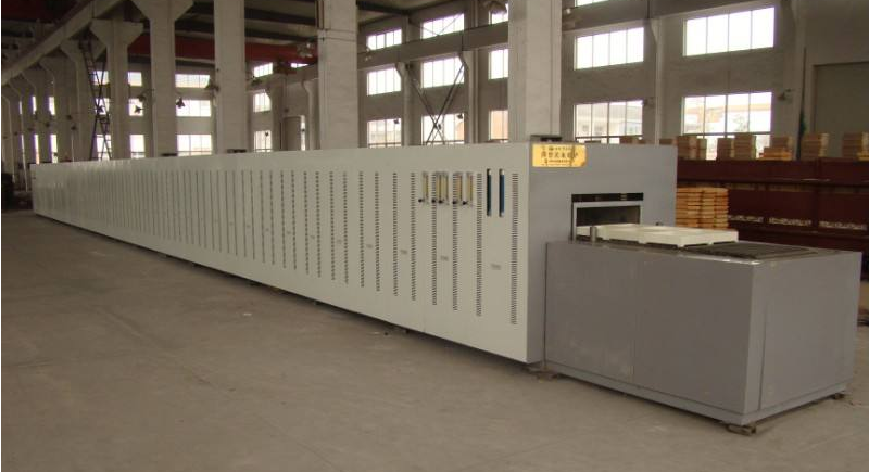 剛玉莫來石推板磚