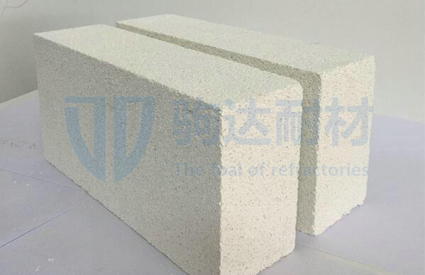 莫來(lái)石耐火磚標(biāo)準(zhǔn)