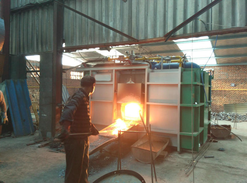 滲碳爐用耐火材料