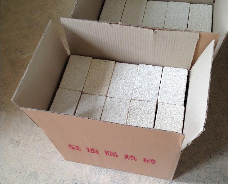 輕質高鋁磚