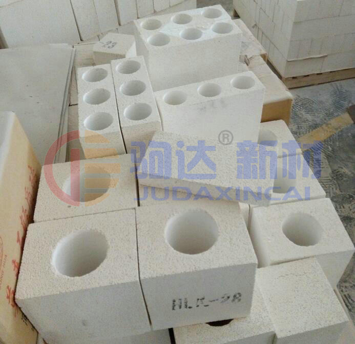 MJ-28莫來石輕質隔熱磚