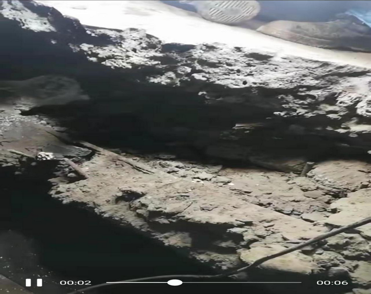 危廢焚燒爐耐火澆注料