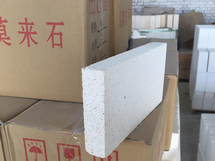 輕質莫來石耐火磚