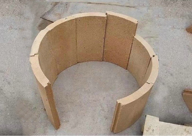 柴火灶瓦片耐火磚