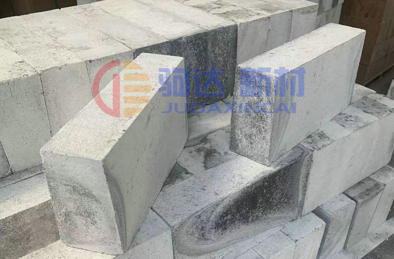 氮化硅結合碳化硅磚