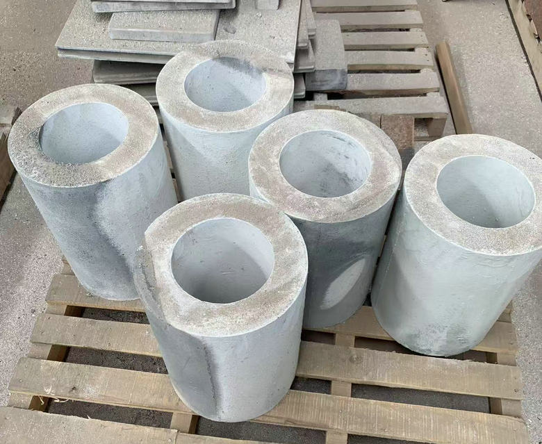 氮化硅結(jié)合碳化硅磚